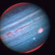 Illustration for article titled This Extraordinary Shot Of Jupiter Was Taken From The Earths Surface